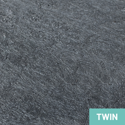 Lava Grey Lava Grey - kunststof recyclaat
