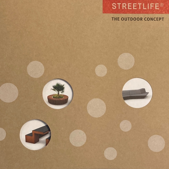 Streetlife Catalogus 2024-2025 Streetlife Catalogus 2024-2025